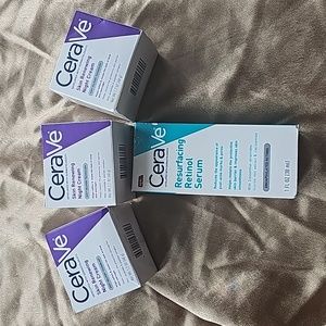 CeraVe Skin Care Bundle